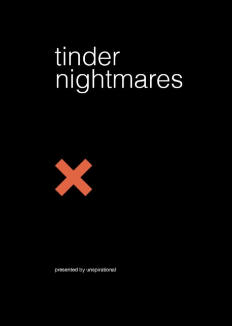 Tinder Nightmares, Paperback / softback Book