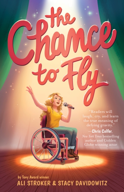 Chance to Fly, Paperback / softback Book