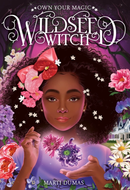 Wildseed Witch (Book 1), Paperback / softback Book