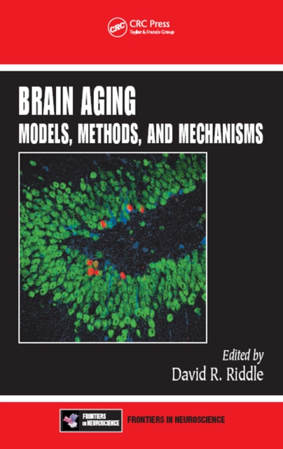 Brain Aging : Models, Methods, and Mechanisms, PDF eBook