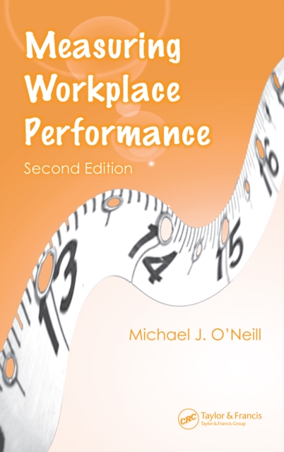 Measuring Workplace Performance, PDF eBook