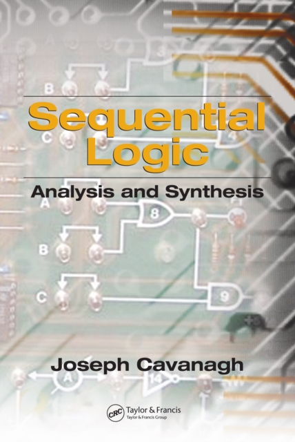 Sequential Logic : Analysis and Synthesis, PDF eBook
