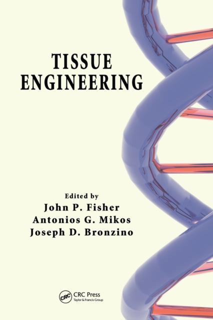 Tissue Engineering, PDF eBook