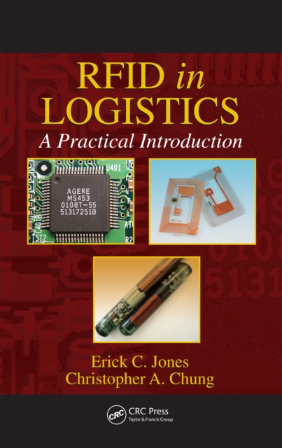 RFID in Logistics : A Practical Introduction, PDF eBook
