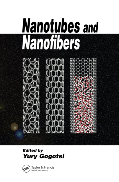Nanotubes and Nanofibers, PDF eBook