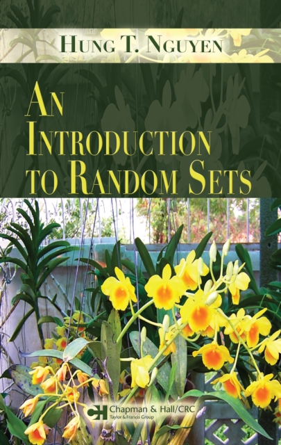 An Introduction to Random Sets, PDF eBook