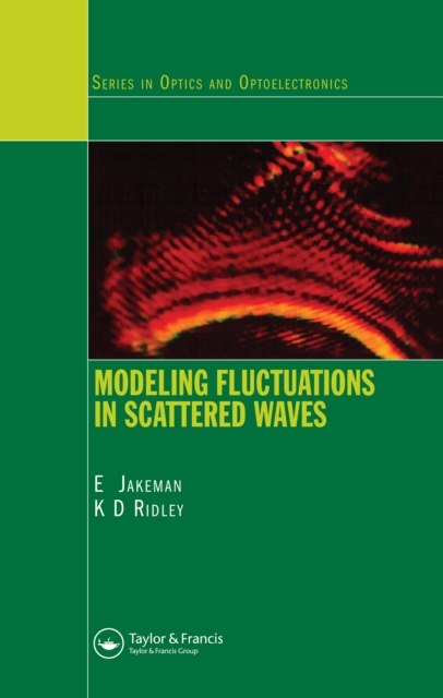 Modeling Fluctuations in Scattered Waves, PDF eBook