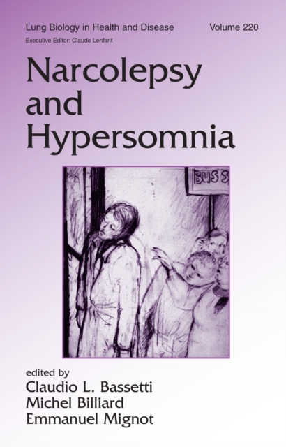 Narcolepsy and Hypersomnia, PDF eBook