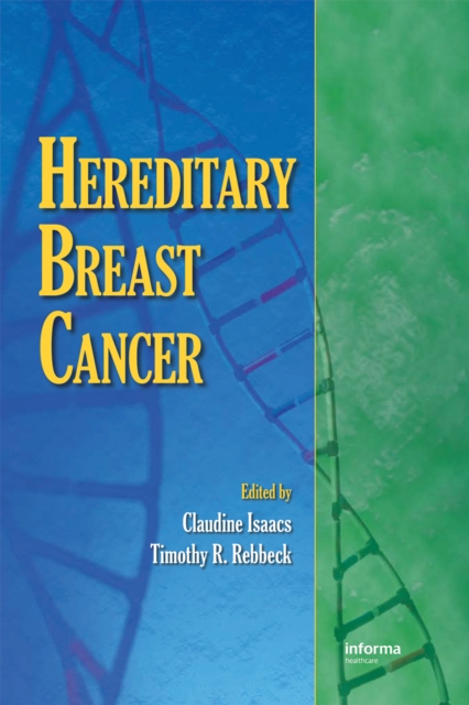 Hereditary Breast Cancer, PDF eBook