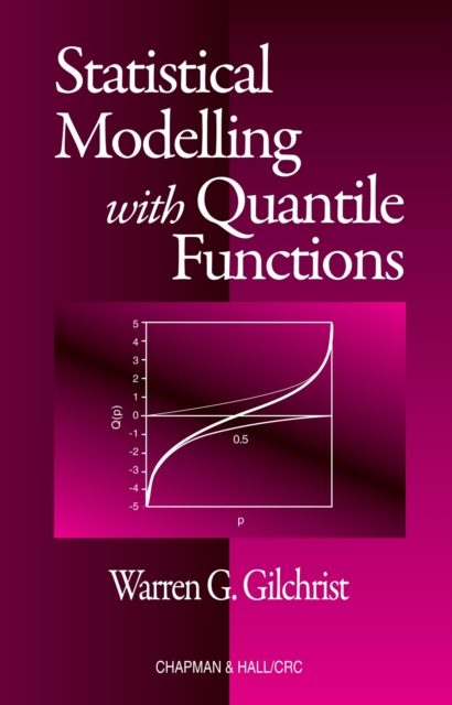 Statistical Modelling with Quantile Functions, PDF eBook