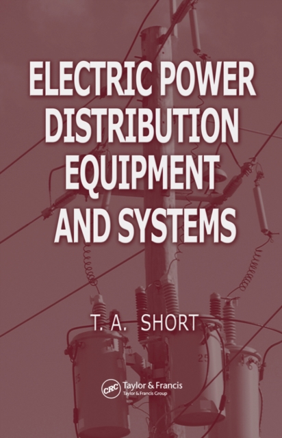 Electric Power Distribution Equipment and Systems, PDF eBook