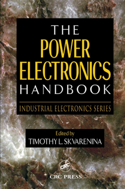 The Power Electronics Handbook, PDF eBook