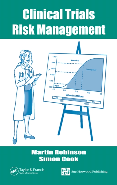 Clinical Trials Risk Management, PDF eBook