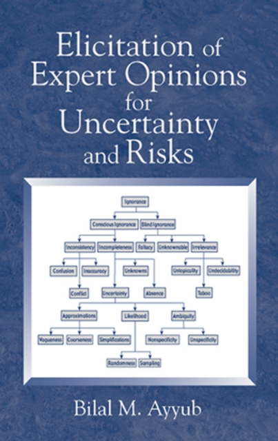 Elicitation of Expert Opinions for Uncertainty and Risks, PDF eBook