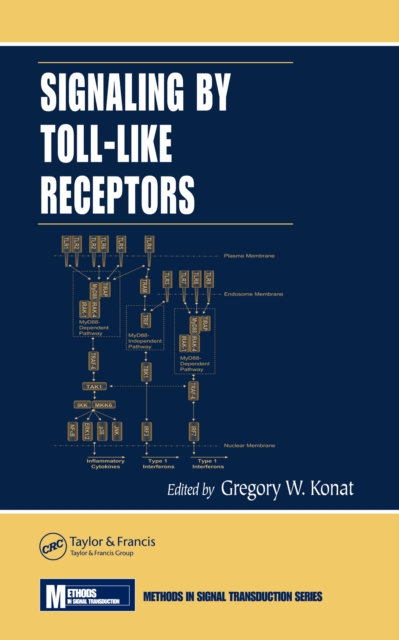 Signaling by Toll-Like Receptors, PDF eBook