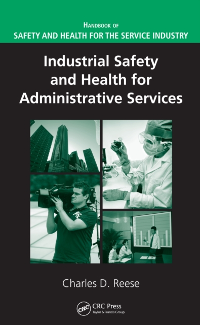 Industrial Safety and Health for Administrative Services, PDF eBook
