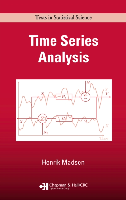 Time Series Analysis, PDF eBook