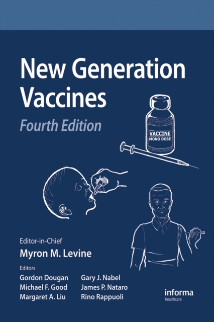 New Generation Vaccines, PDF eBook
