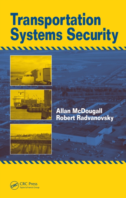 Transportation Systems Security, PDF eBook