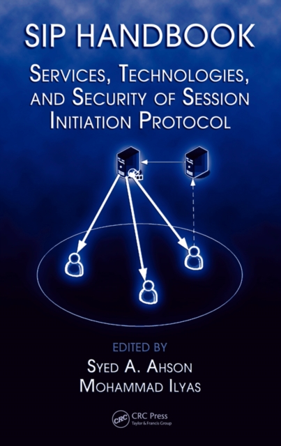 SIP Handbook : Services, Technologies, and Security of Session Initiation Protocol, PDF eBook