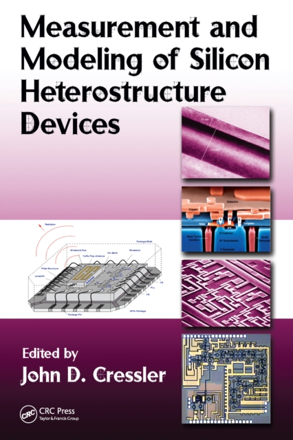Measurement and Modeling of Silicon Heterostructure Devices, PDF eBook