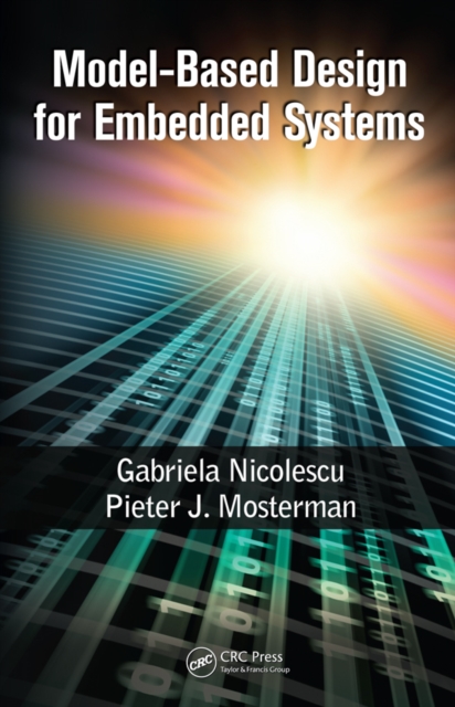 Model-Based Design for Embedded Systems, PDF eBook