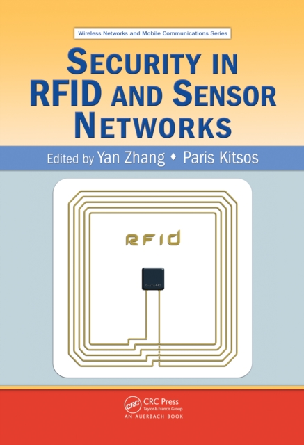 Security in RFID and Sensor Networks, PDF eBook