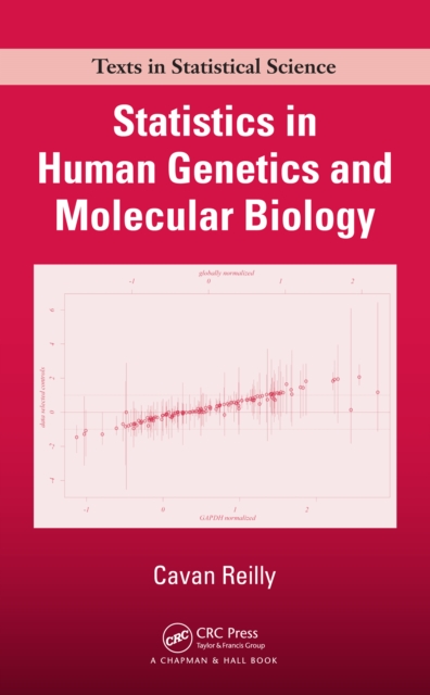 Statistics in Human Genetics and Molecular Biology, PDF eBook