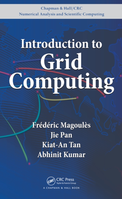 Introduction to Grid Computing, PDF eBook