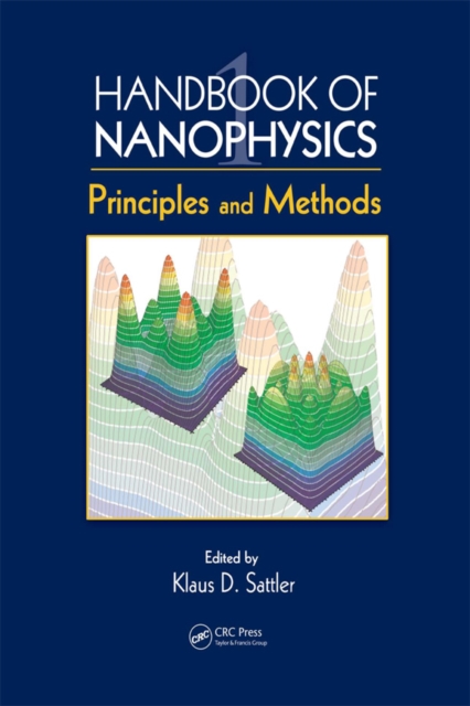 Handbook of Nanophysics : 7-Volume Set, PDF eBook
