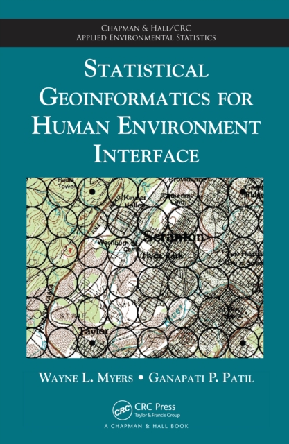 Statistical Geoinformatics for Human Environment Interface, PDF eBook