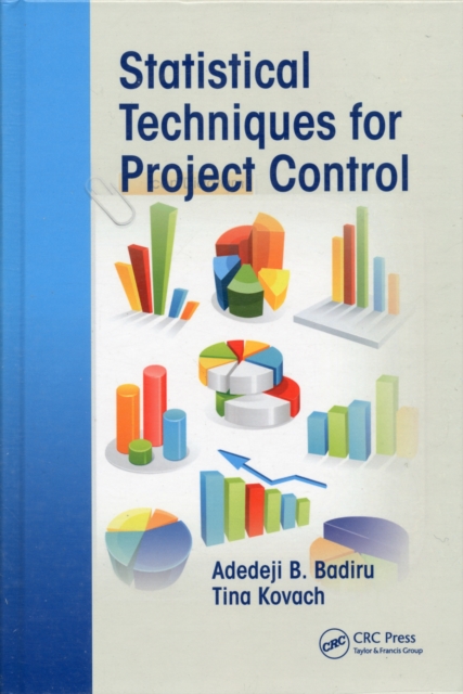 Statistical Techniques for Project Control, PDF eBook