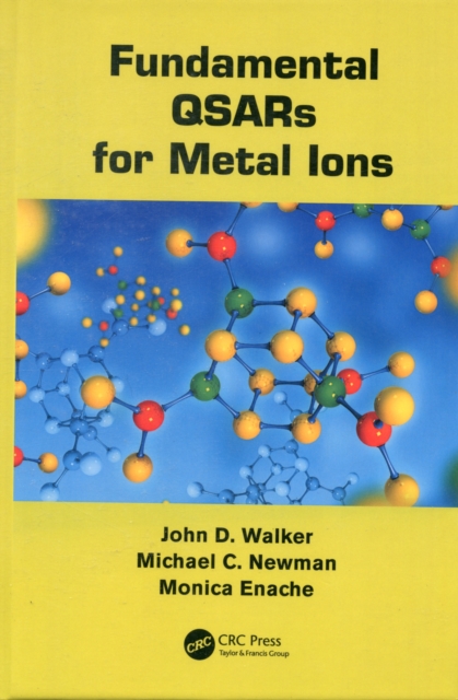 Fundamental QSARs for Metal Ions, PDF eBook