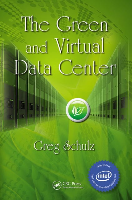 The Green and Virtual Data Center, PDF eBook