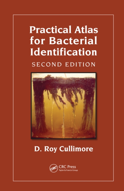 Practical Atlas for Bacterial Identification, PDF eBook