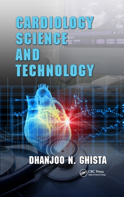Cardiology Science and Technology, PDF eBook