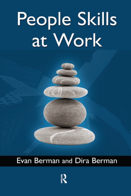 People Skills at Work, PDF eBook