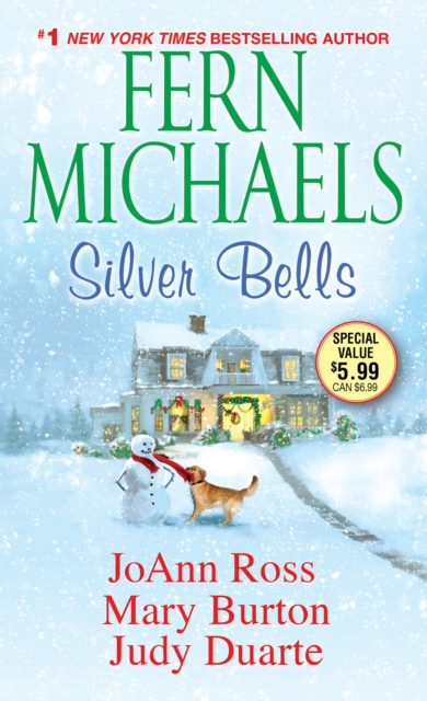 Silver Bells, EPUB eBook