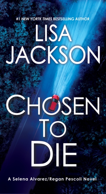 Chosen To Die, EPUB eBook