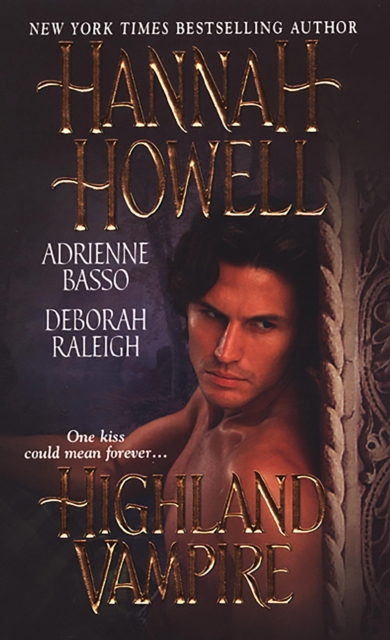 Highland Vampire, EPUB eBook