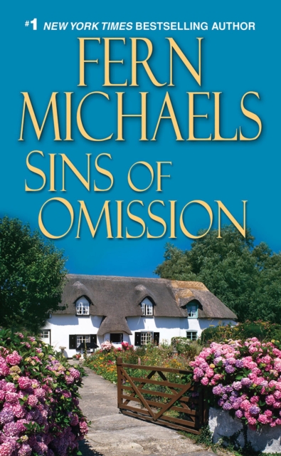 Sins of Omission, EPUB eBook