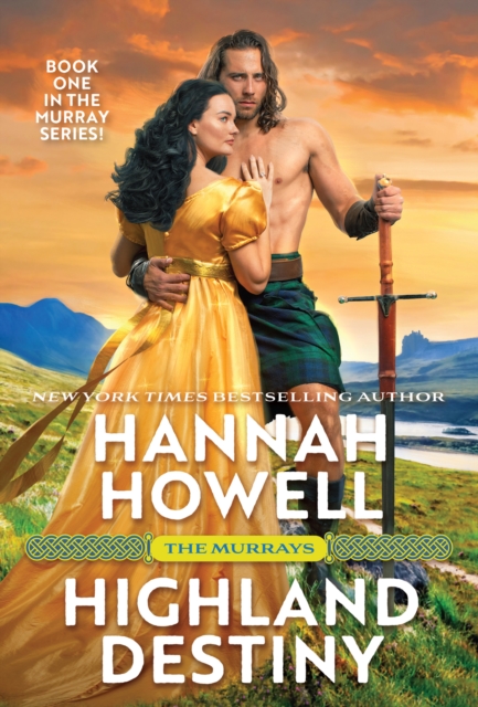 Highland Destiny, EPUB eBook