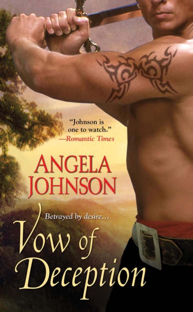 Vow of Deception, EPUB eBook