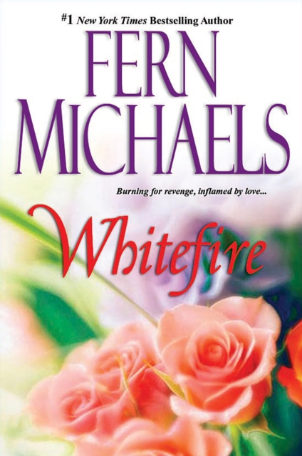 Whitefire, EPUB eBook