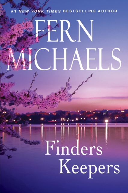 Finders Keepers, EPUB eBook