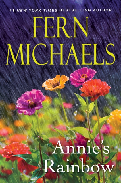 Annie's Rainbow : A Thrilling Tale of Love and Justice, EPUB eBook