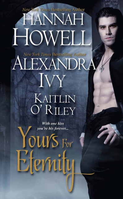 Yours For Eternity, EPUB eBook