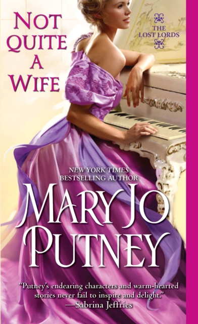 Not Quite a Wife, EPUB eBook