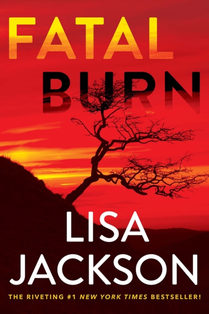 Fatal Burn, EPUB eBook