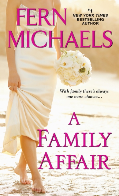 A Family Affair, EPUB eBook